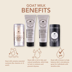 Dionis Body Lotion bottle texture highlighting silky, quick-absorb hydration