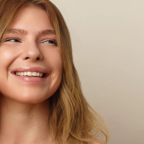 Dionis Cruelty-free and paraben-free label emphasizes clean, ethical skincare.