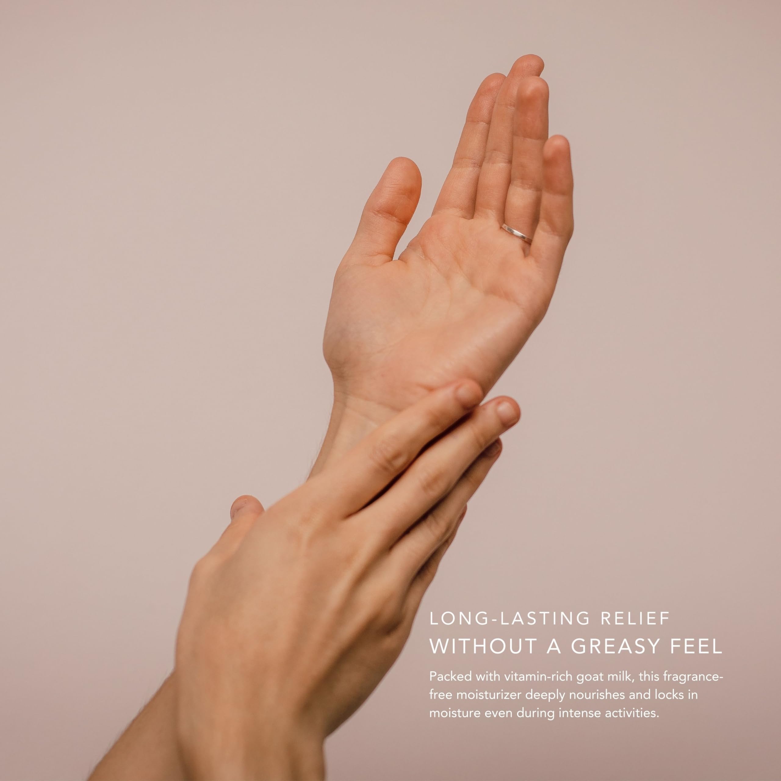 Dionis cruelty-free logo signaling ethical skincare choice.