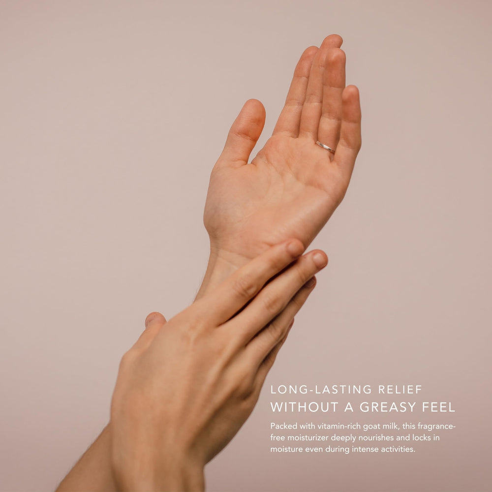 Dionis cruelty-free logo signaling ethical skincare choice.