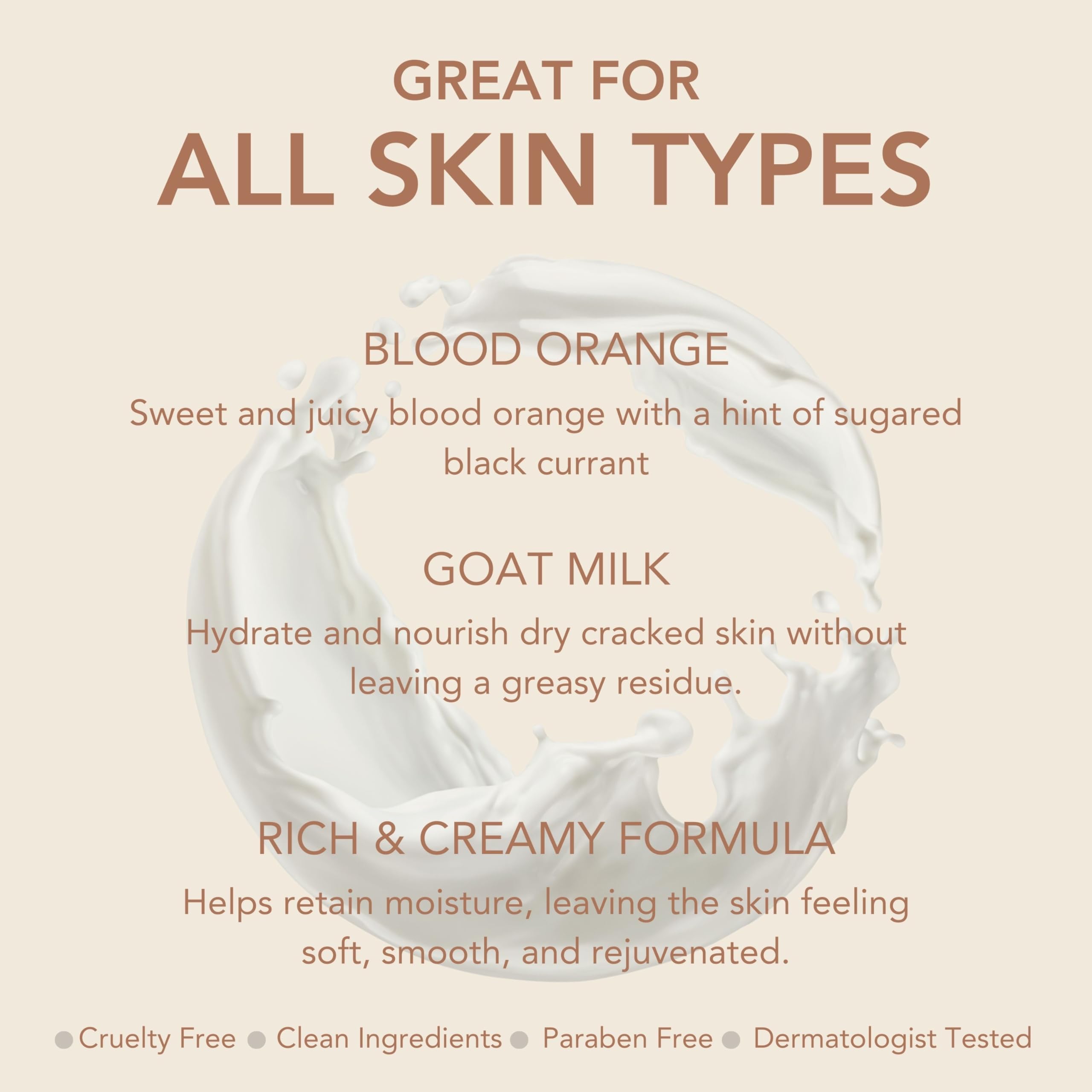 Cruelty-free and eco-friendly packaging signals ethical skincare choice