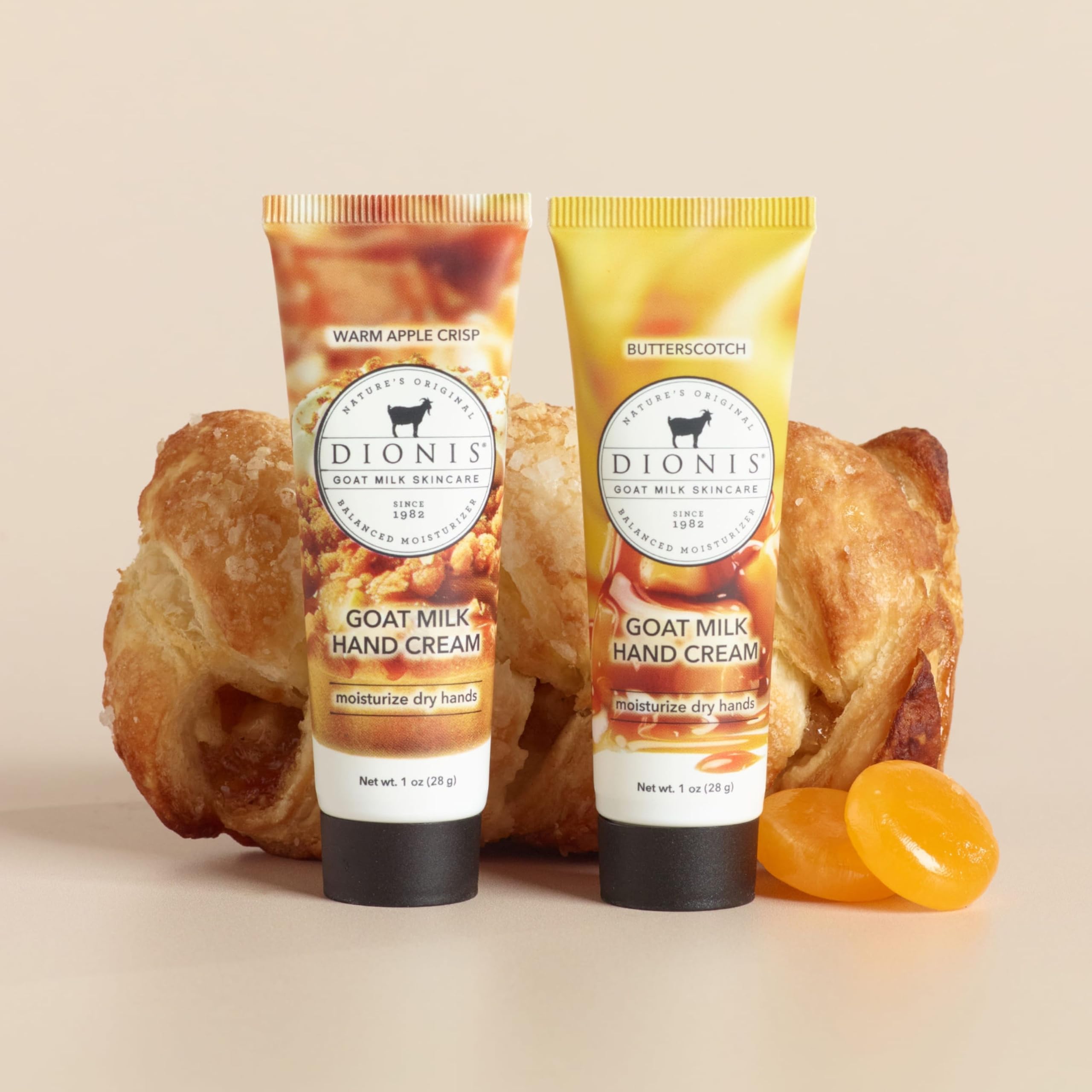 USA-made and cruelty-free label emphasizes clean ingredients.