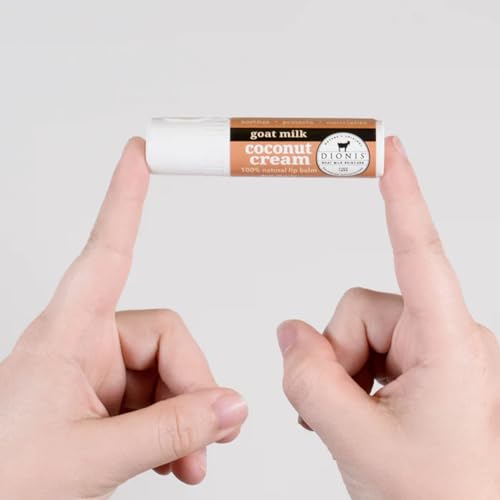 Twice-size balm emphasizes extended use between applications