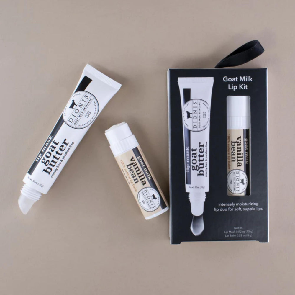 Silky texture close-up emphasizes smooth application on lips.