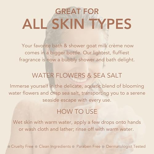 Dionis silky skin after use suggests refreshed, hydrated feeling