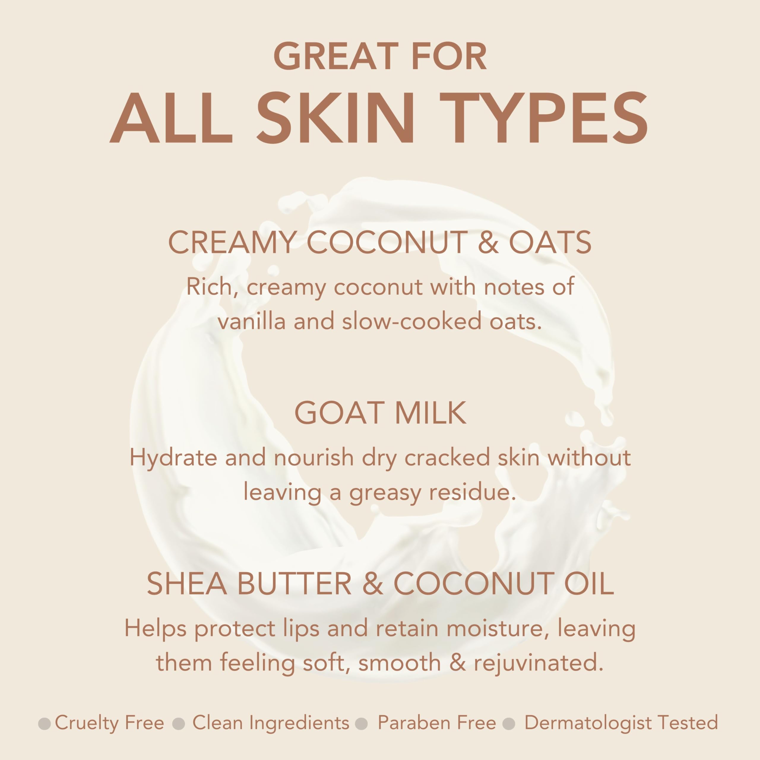 Dionis USA-made cruelty-free label, ethical skincare promise