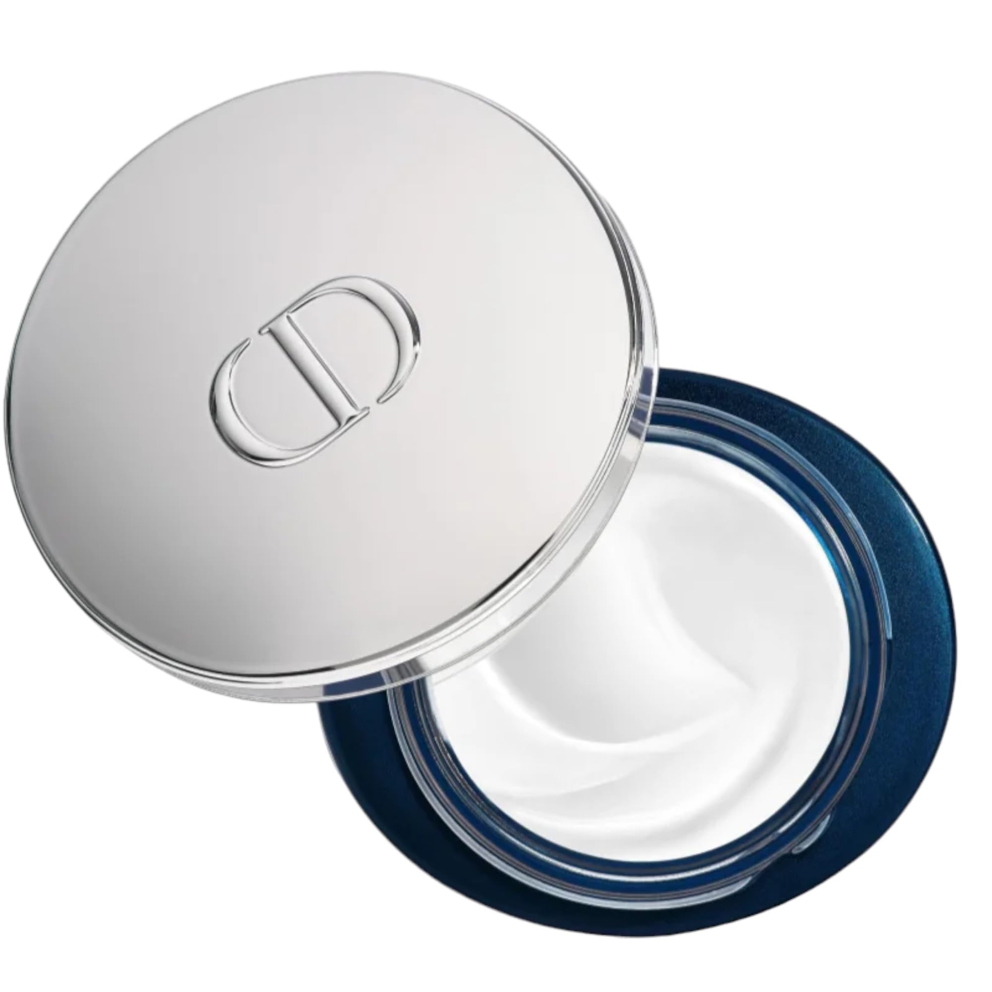 Dior Capture Totale Intensive Restorative Night Creme application, smooth ritual for nighttime skin care