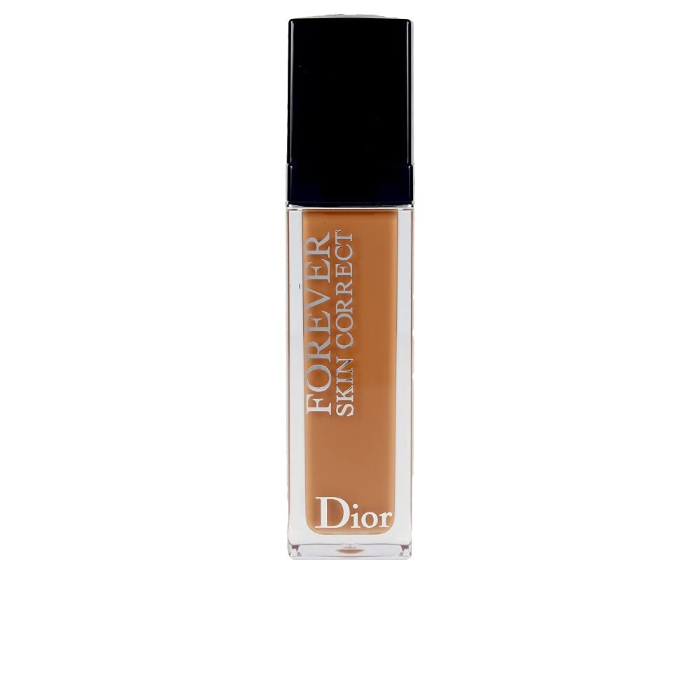 Dior Forever Skin Correct concealer cap close-up showing creamy texture and shade 5N Neutral for long wear