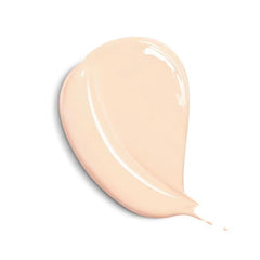 Applied Dior Forever Skin Glow on cheek shows buildable coverage for natural glow