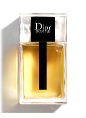 Dior Homme EDT bottle for daily wear with a refined, confident presence.