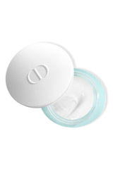 Dior Hydra Life Intense Sorbet Creme texture close-up showing rich, non-greasy finish