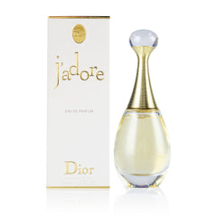 Dior J'adore EDP bottle for elegant daily wear