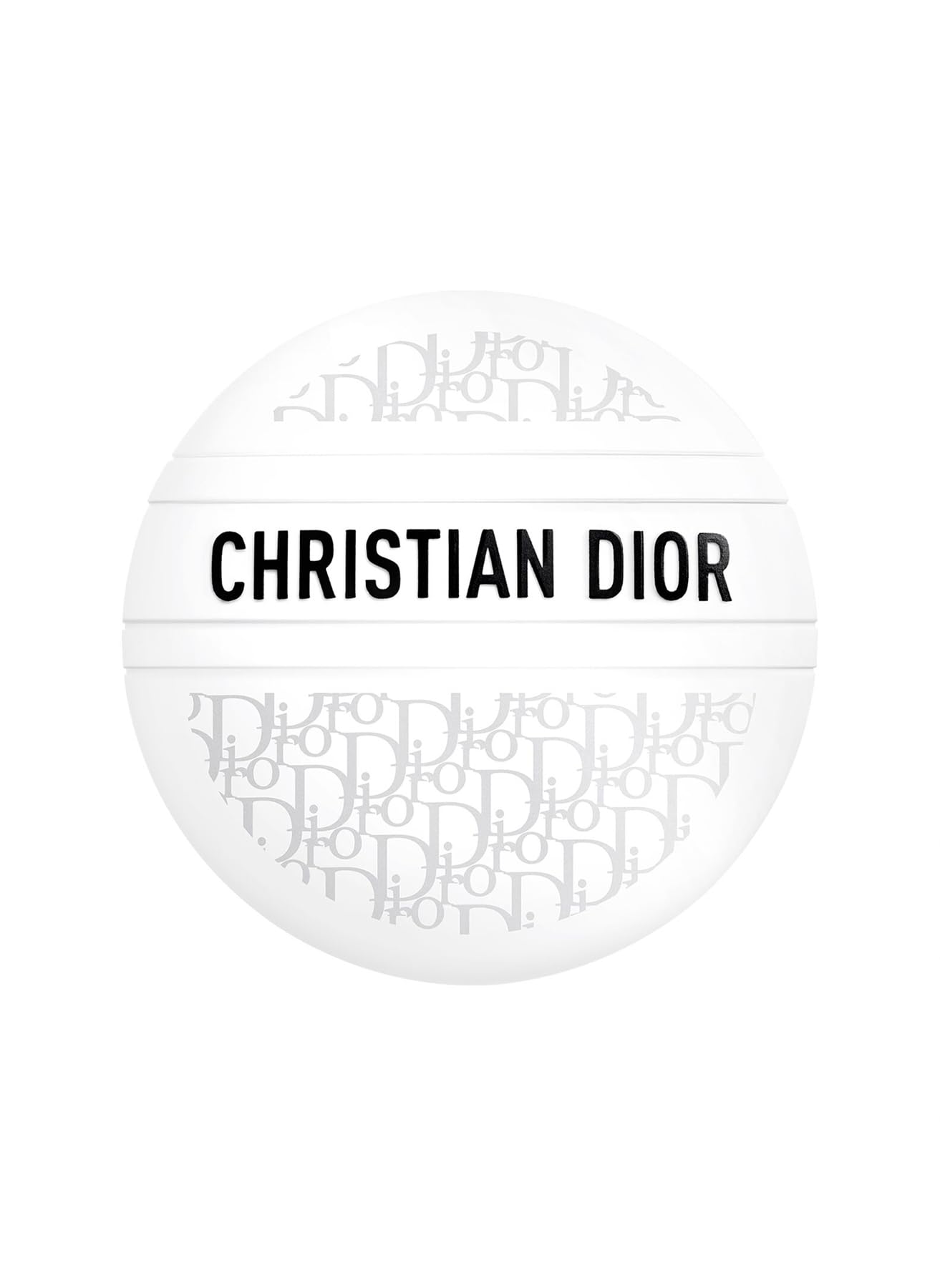 Dior Le Baume multi-use balm for lips, body, and hands delivers hydration on the go.