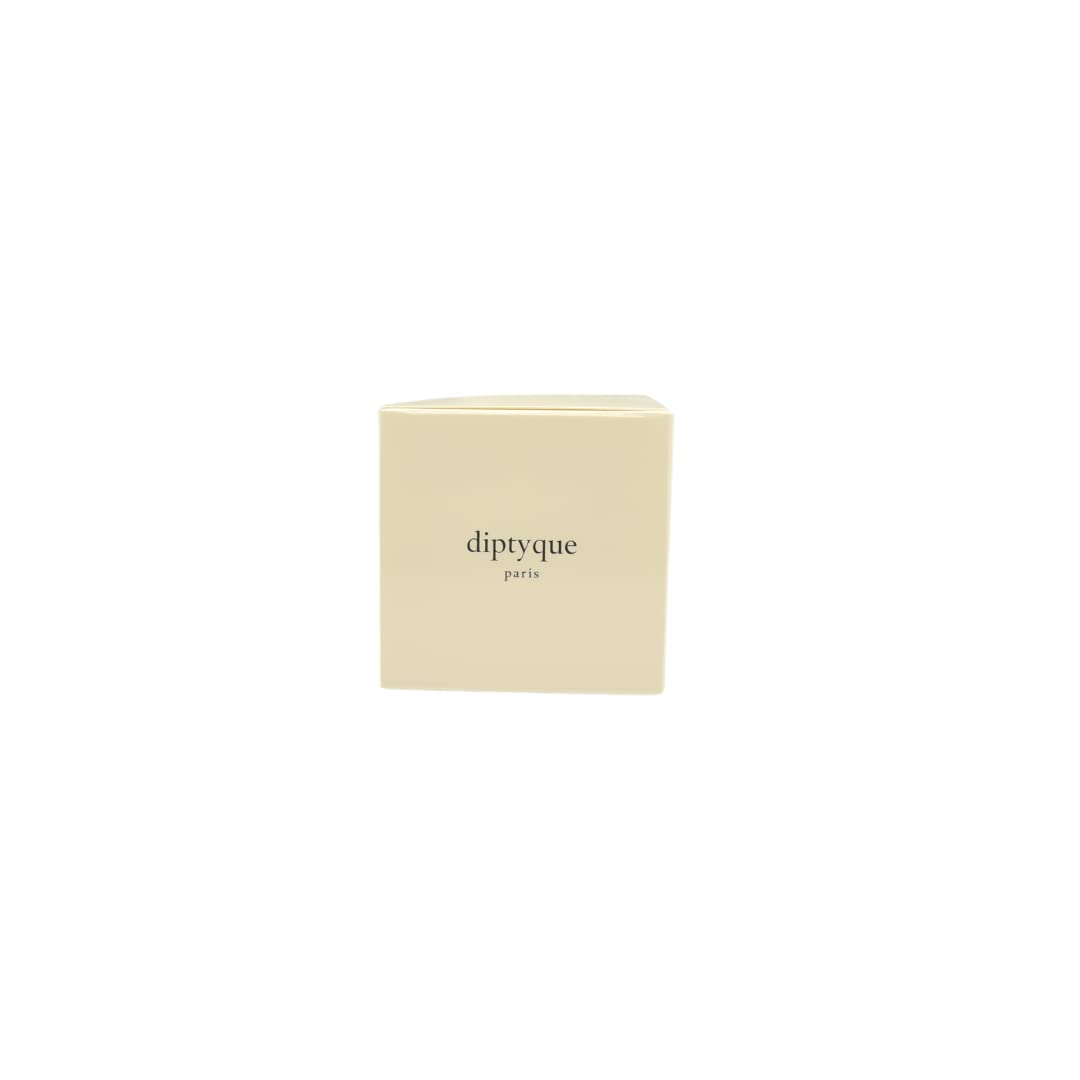 Diptyque bathroom scent invitation suggests a sensorial ritual during routines