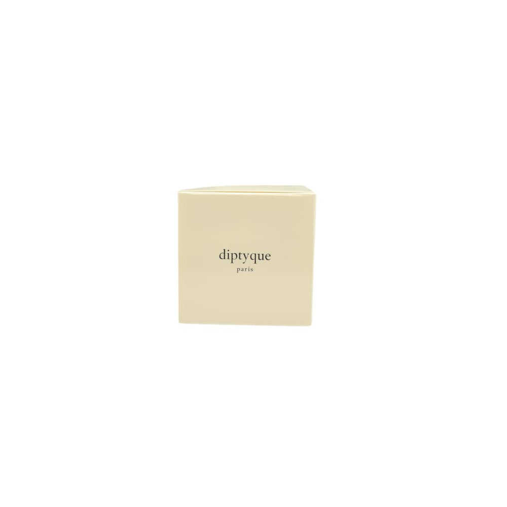 Diptyque bathroom scent invitation suggests a sensorial ritual during routines