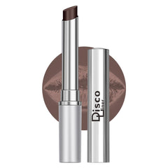 Discoliner Honey Lip Balm tube shown for smooth daily hydration and subtle color.