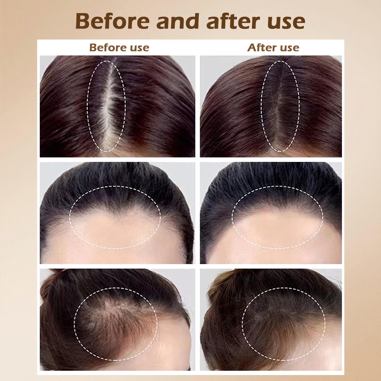 Discoliner powder with sponge applicator for quick blending.