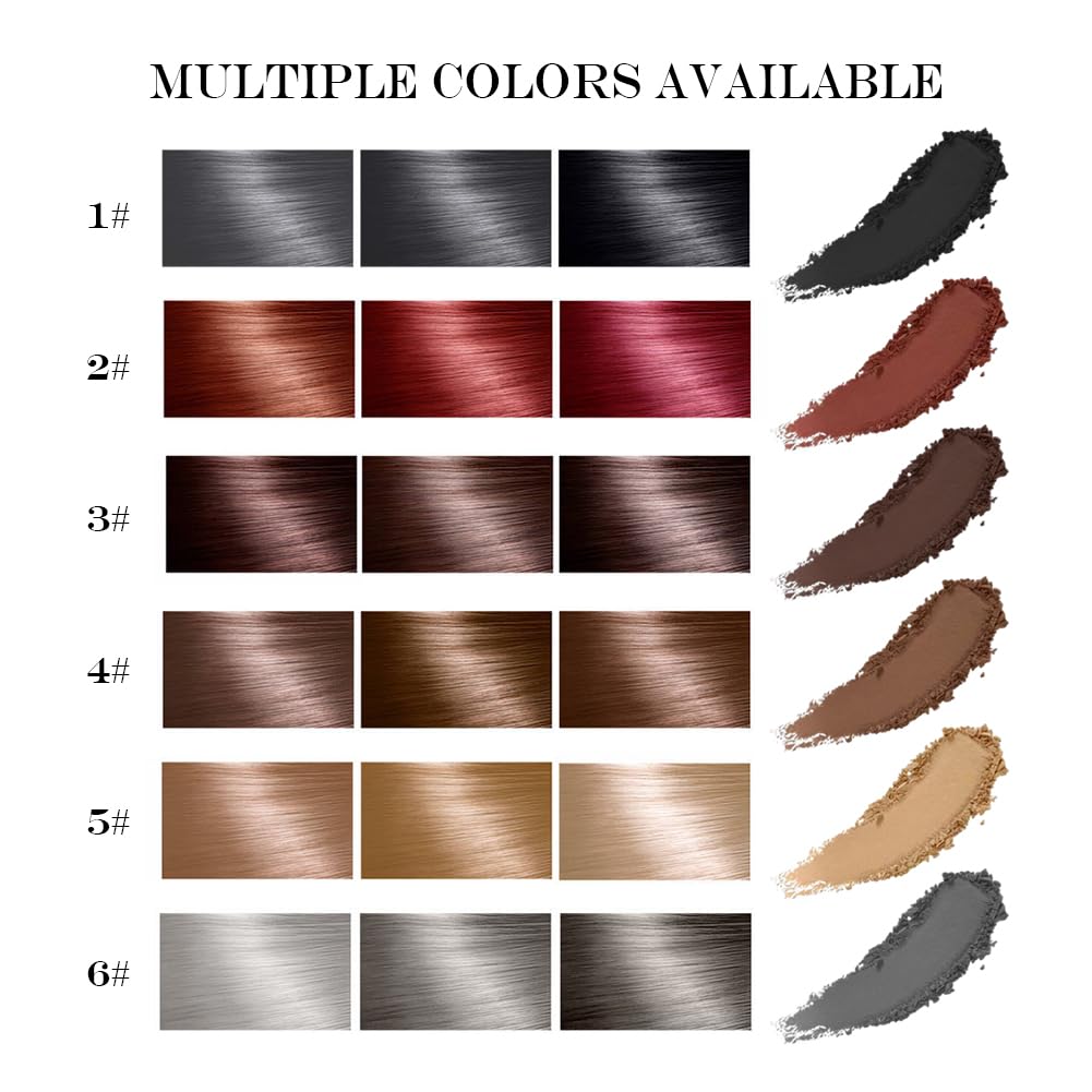 Discoliner creates instant volume for a thicker appearance.