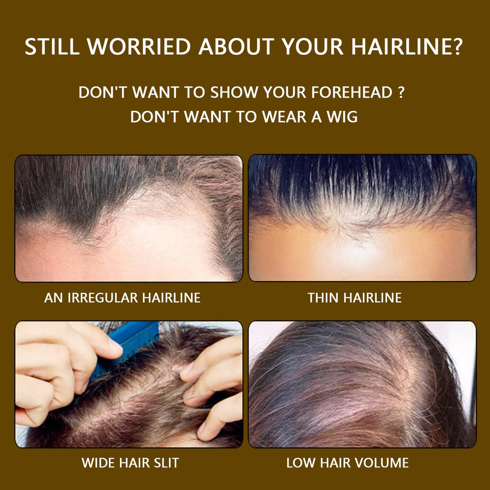 Discoliner water-resistant formula remains in place through wind and sweat.
