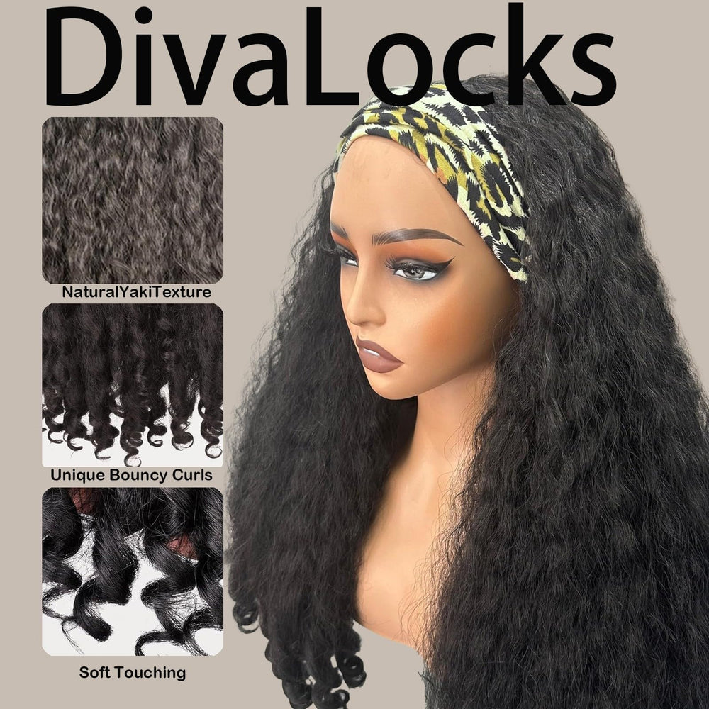 Diva Locks Adjustable straps closeup for a custom fit during daily wear.