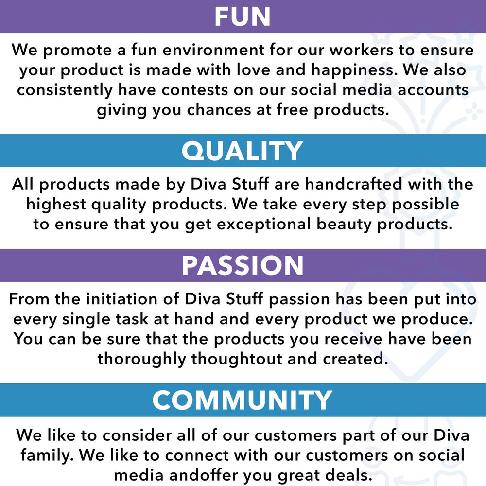 Diva Stuff Dream Whip night cream on a nightstand supports a calm bedtime routine