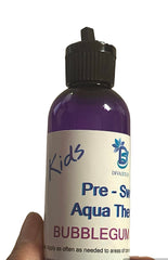 Diva Stuff Kids Pre-Swim Lotion after-swim hydration for kids' skin.