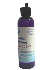 Diva Stuff Kids Pre-Swim Lotion vitamin C ingredients support gentle skin care.