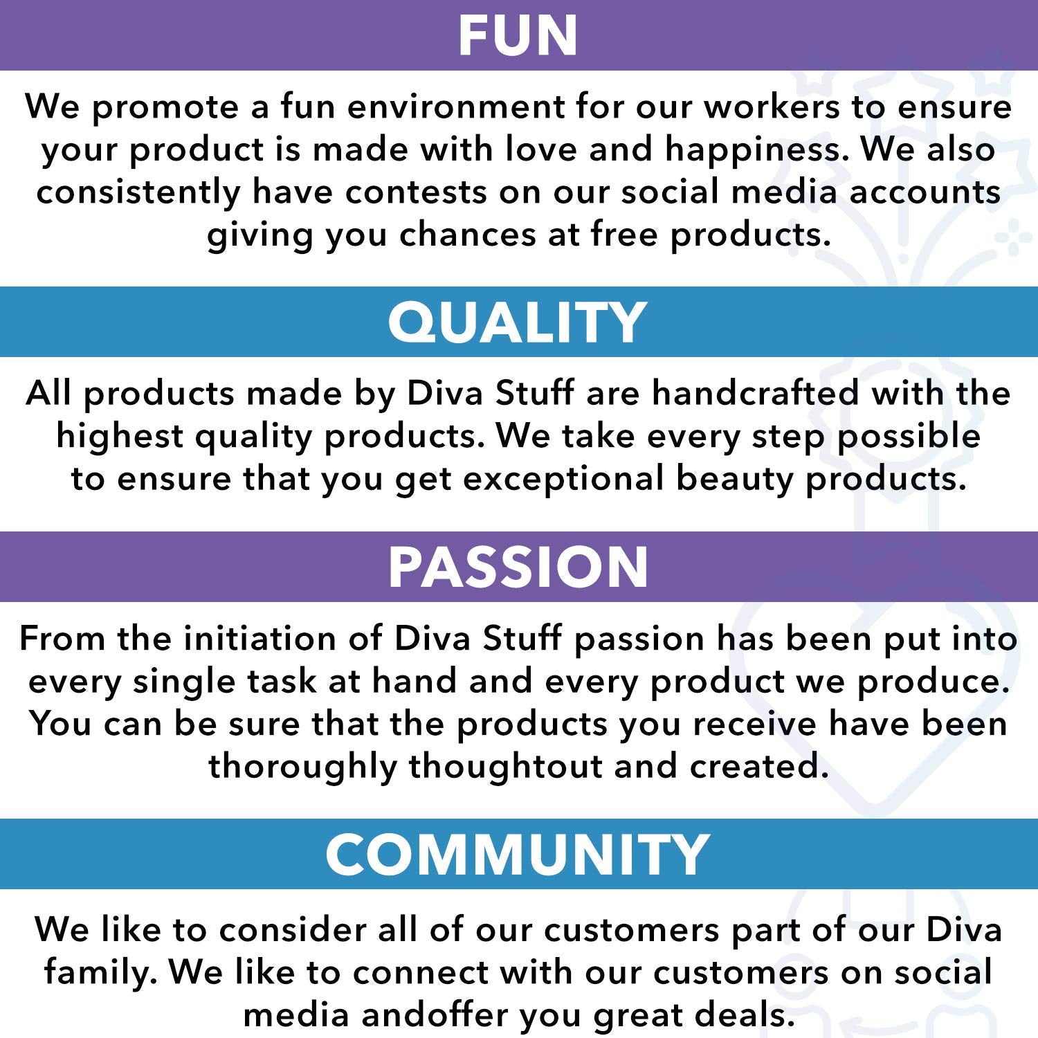 Diva Stuff USA-made 8 oz jar for pre-swim aqua therapy