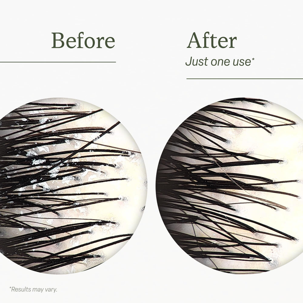 Divi Bond repair in 3 minutes on hair strands