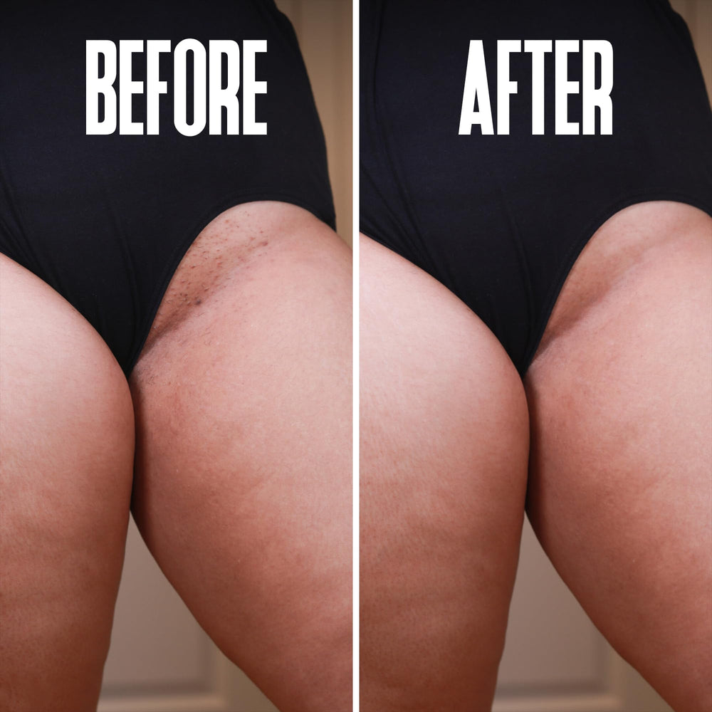 Divine Derriere 50-count packaging visible for easy stocking