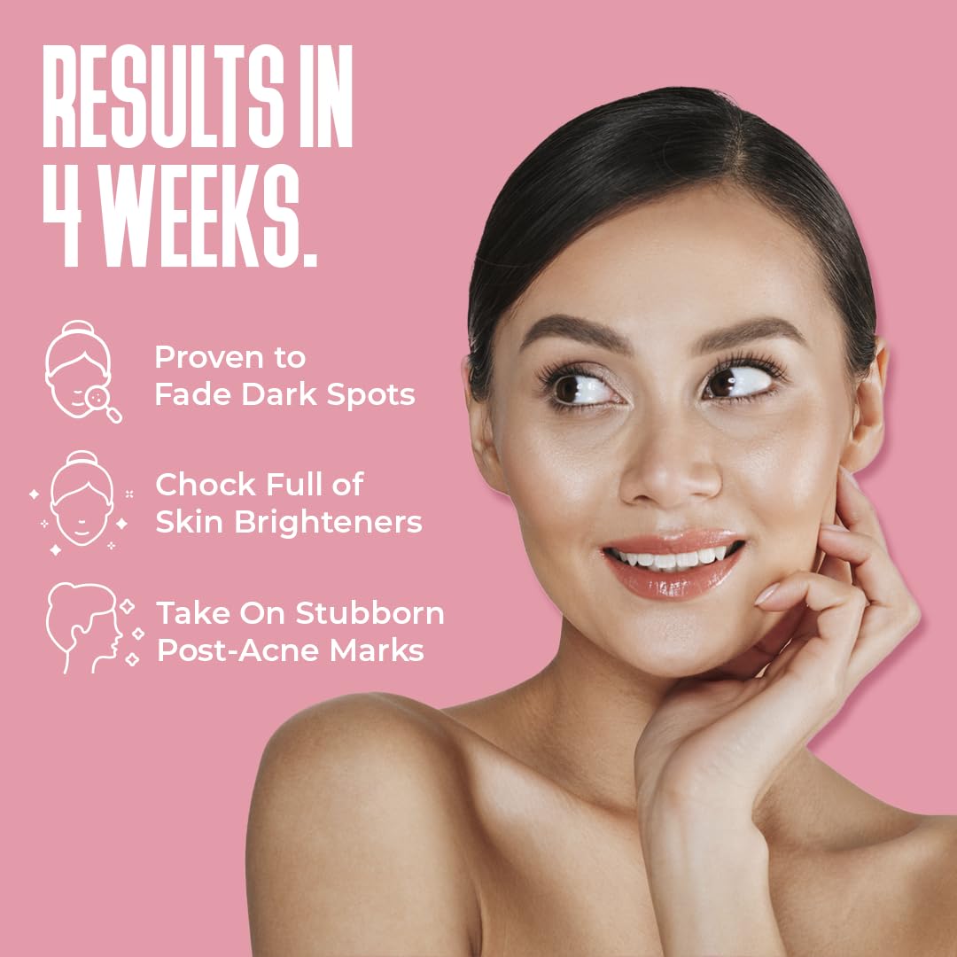 Divine Derriere dark-spot-before-after shows potential improvements with regular use.