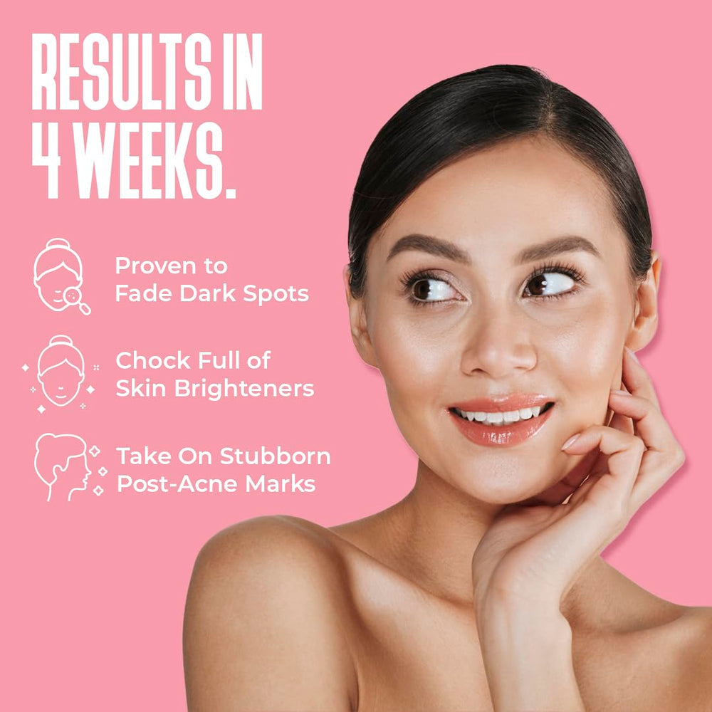 Divine Derriere dark-spot-before-after shows potential improvements with regular use.