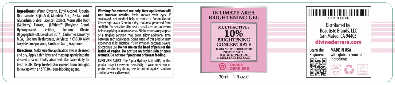 Divine Derriere made-in-usa badge reinforces quality and trusted production.