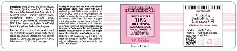 Divine Derriere made-in-usa badge reinforces quality and trusted production.