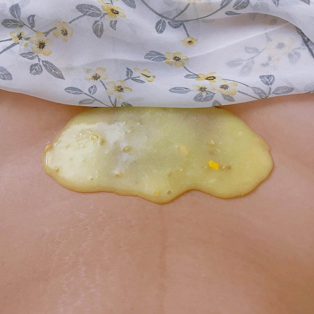 Divine Derriere – kit professionnel utilisé dans salons pour fiabilité