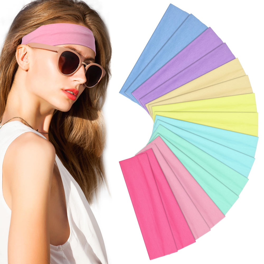 DiyJibb headbands suitable for daily use, travel, outdoor activities