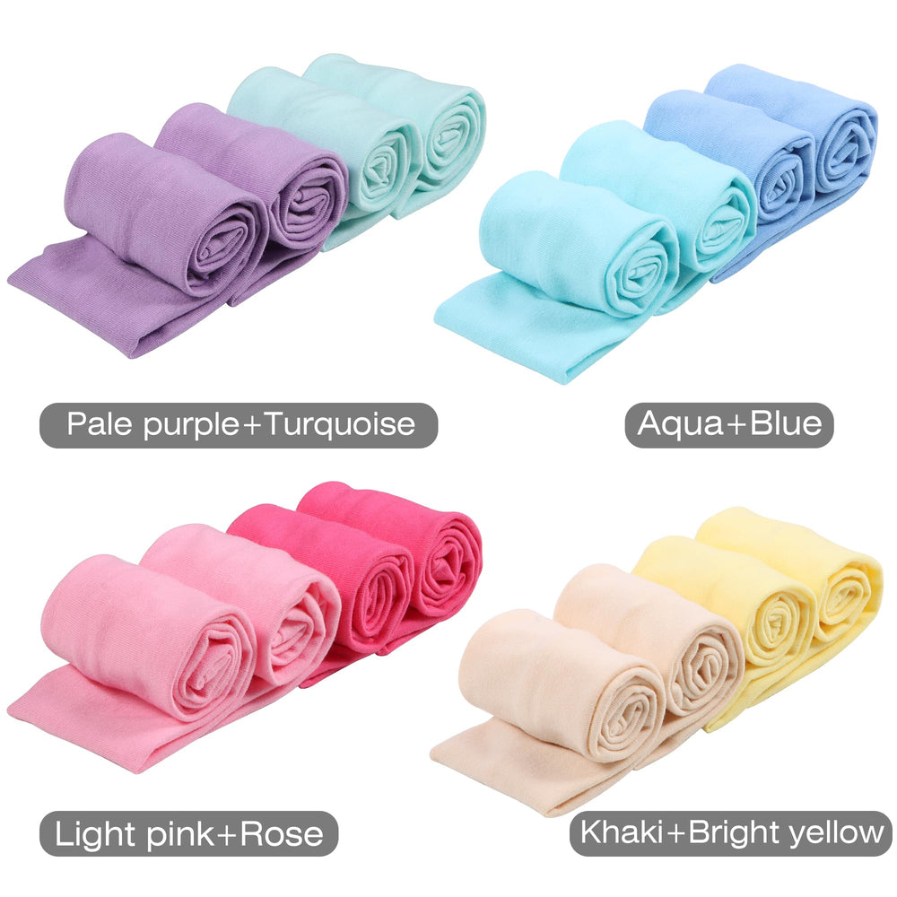 DiyJibb headbands ideal for yoga, running, gym sessions