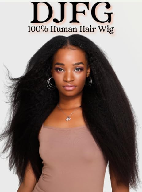 DJFG kinky straight bundles maintenance tips for long-lasting wear