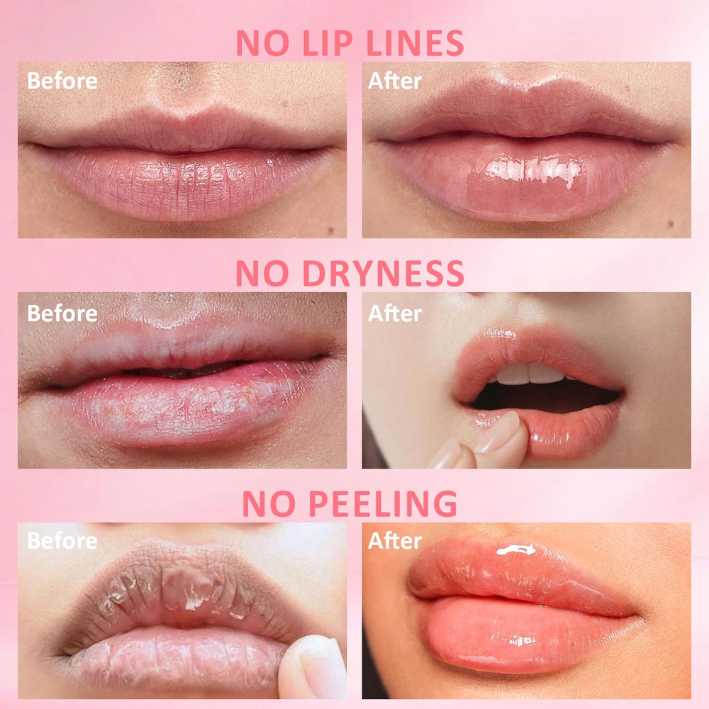 DMSKY lip mask gift-ready packaging ideal for occasions