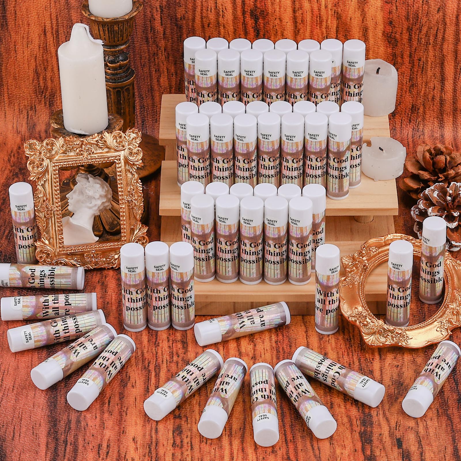 DMSKY Christian gift bulk for events and encouragement