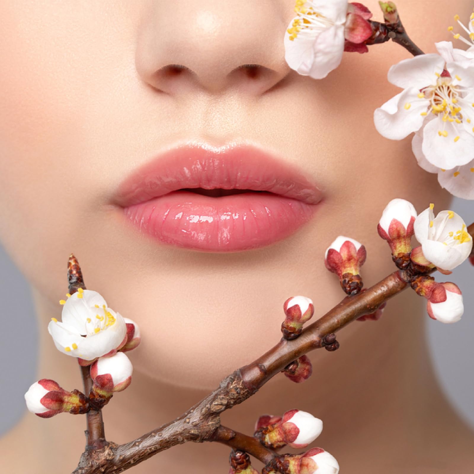 Dmsky lip balm bulk lemon flavor for refreshing moisture on the go.