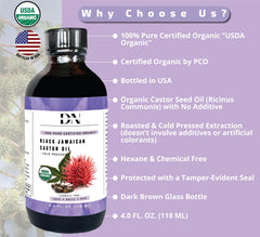 DN Delightful Ne'am hexane-free cold-pressed oil in bottle
