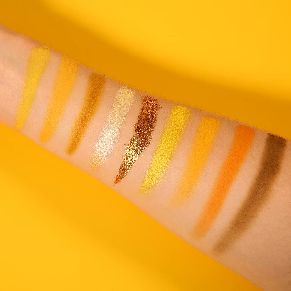 Professional artists love Docolor 9Colors for reliable color and wear