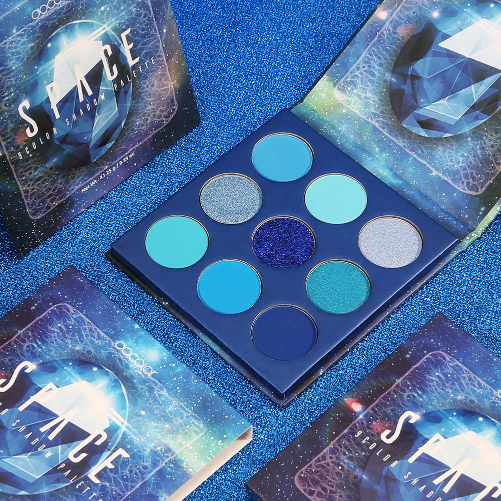 Docolor swatch-friendly palette layout to plan looks.
