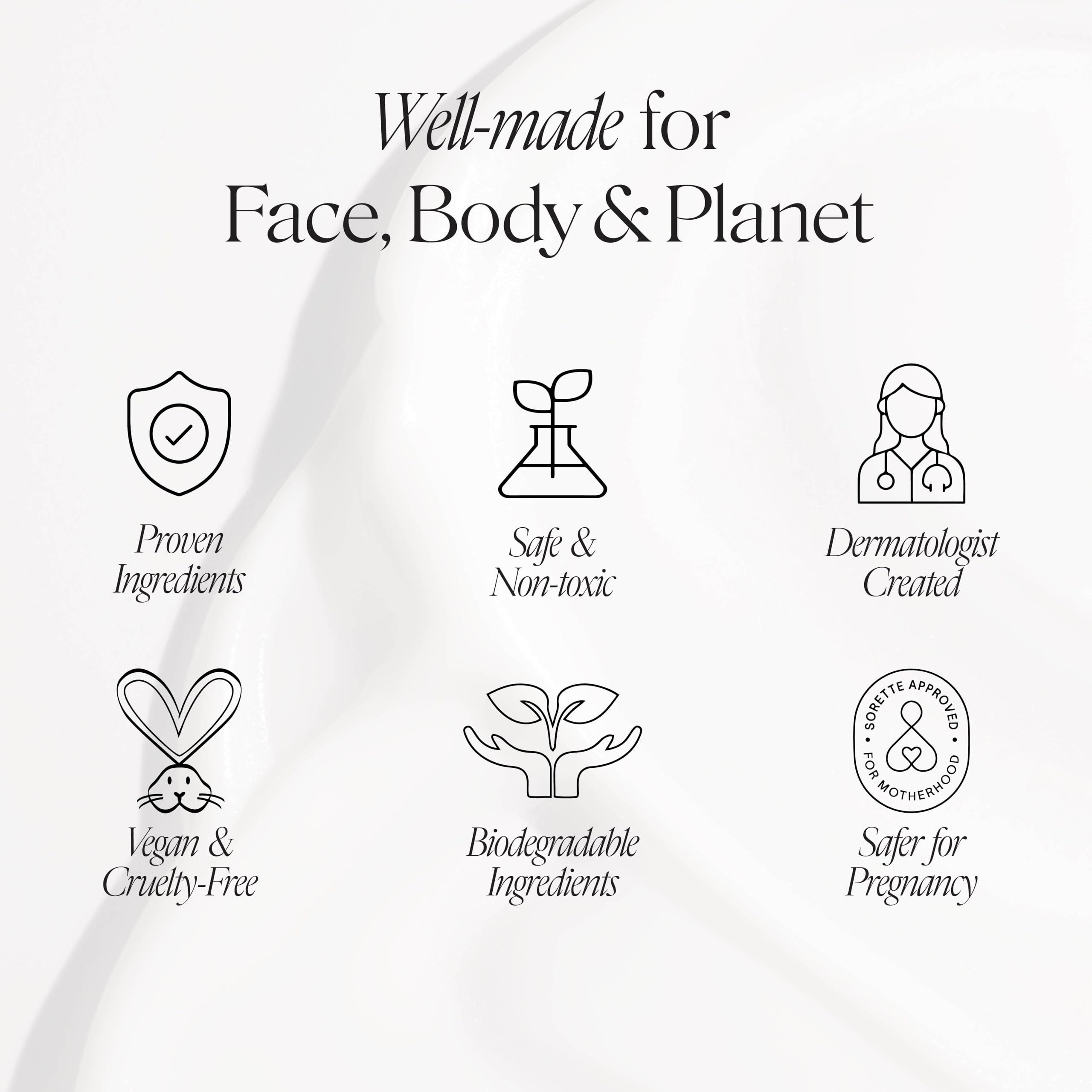 Doctor Rogers Body Cream offering enhanced hydration for skin tone