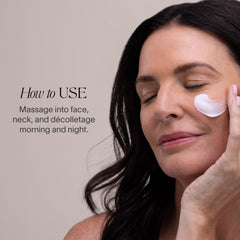 Doctor Rogers packaging emphasizes plant-based, fragrance-free formulation for sensitive skin.