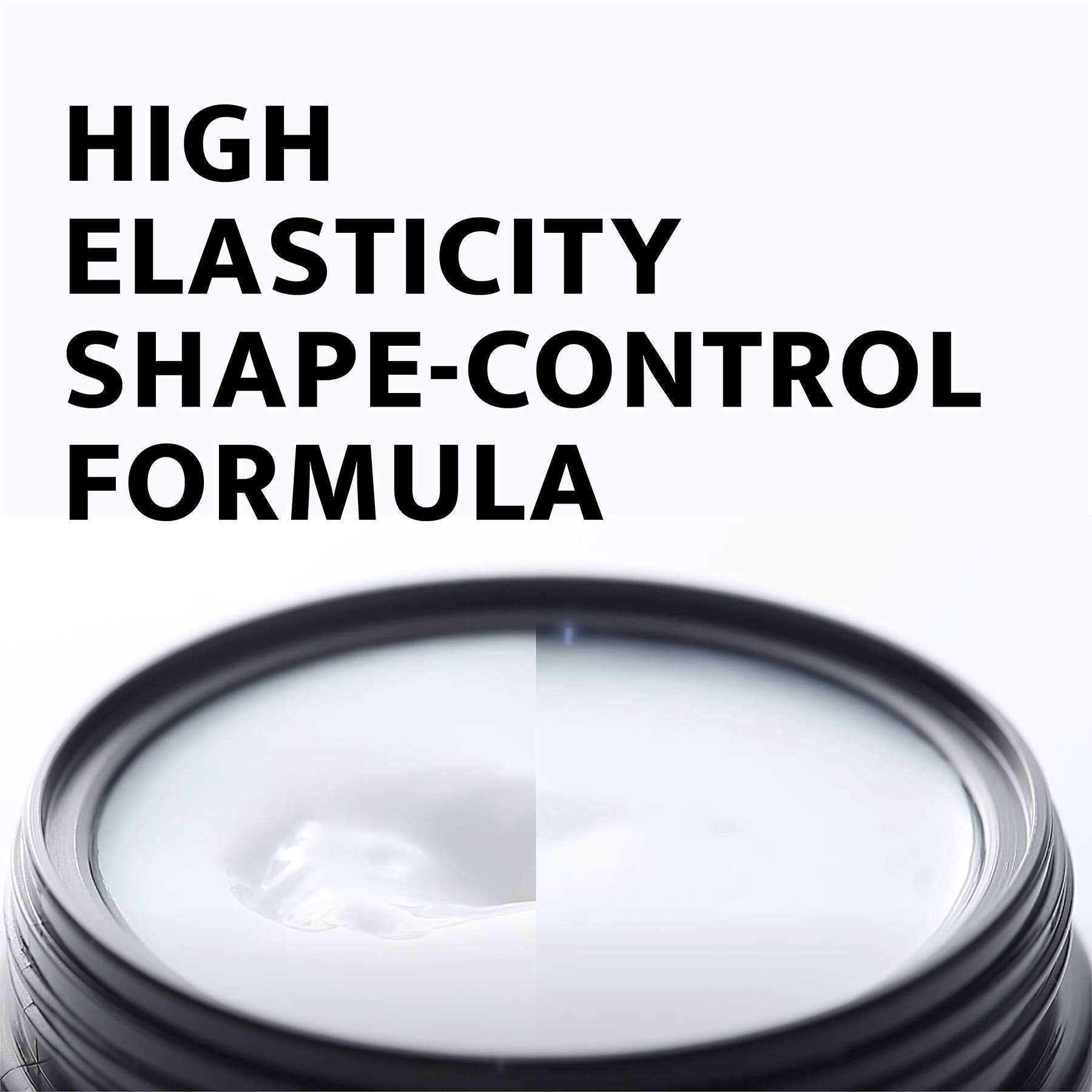 Antarsticine, Elhibine and Sepilift in DOCTORCOS mask enhancing elasticity visuals.