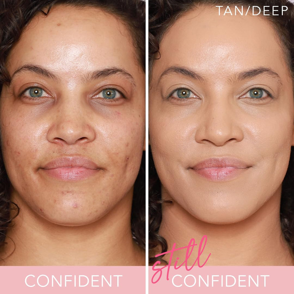 DOLL 10 NO T.C.E ingredients with peptides and vitamin C.