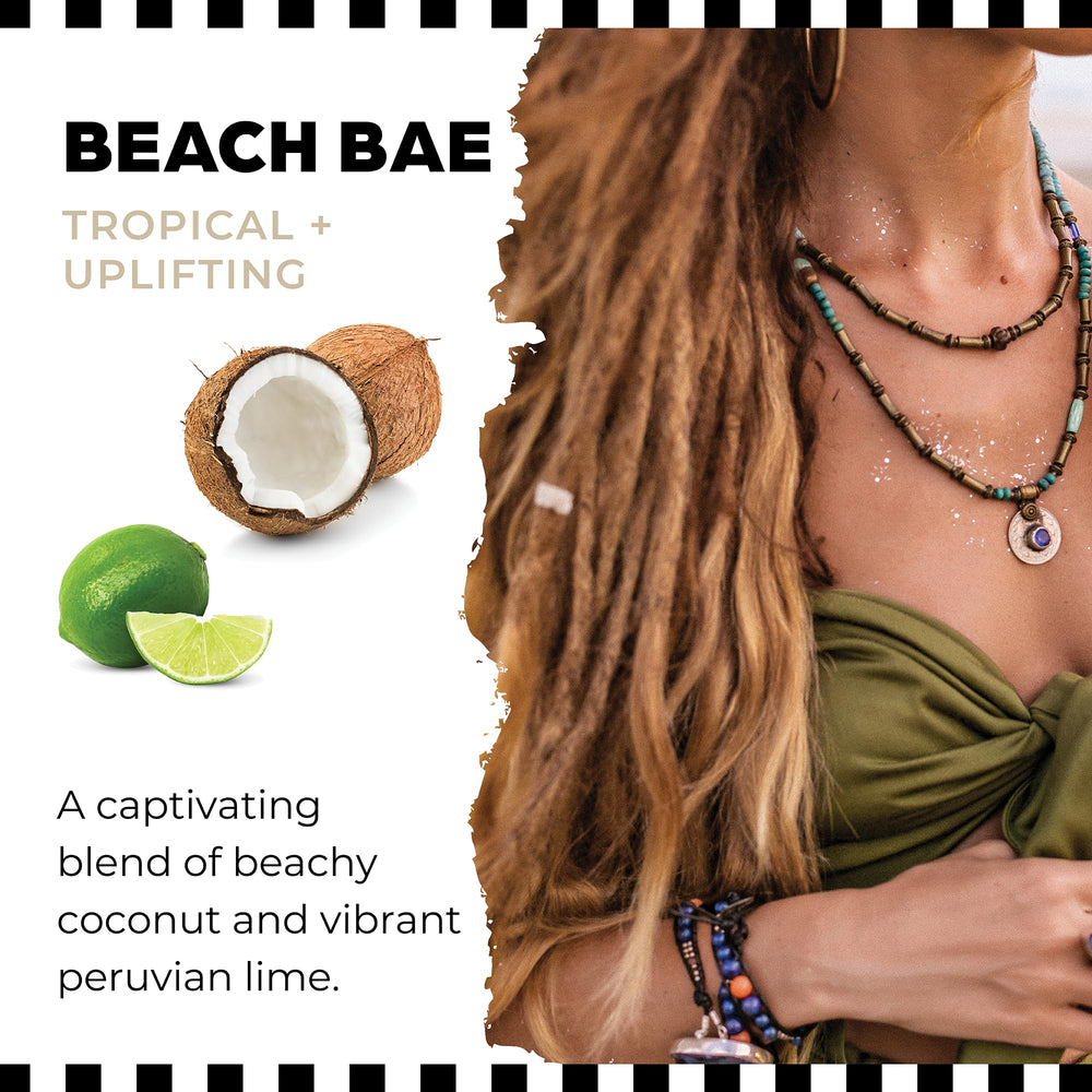 Dollylocks residue-free formula keeps locs light, hydrated, and frizz-controlled