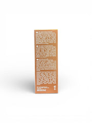 Dominican Magic Hair Follicle Drops boxed packaging showing convenient two-pack